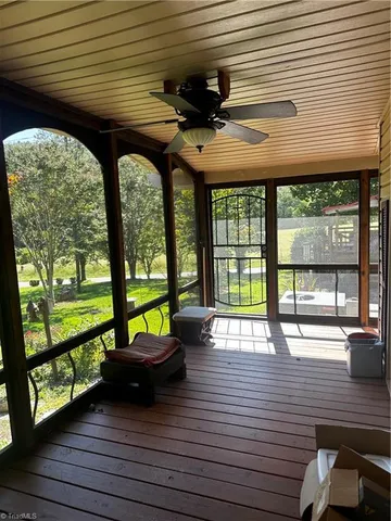 $99,900 | 296 Buckwheat Road, McGrady, NC 28649