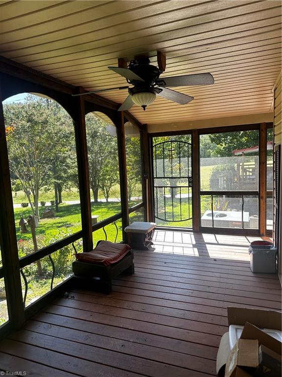 296 Buckwheat Road McGrady, NC 28649 - Photo 6 of 12