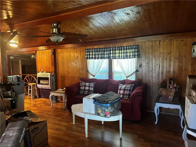 $99,900 | 296 Buckwheat Road, McGrady, NC 28649