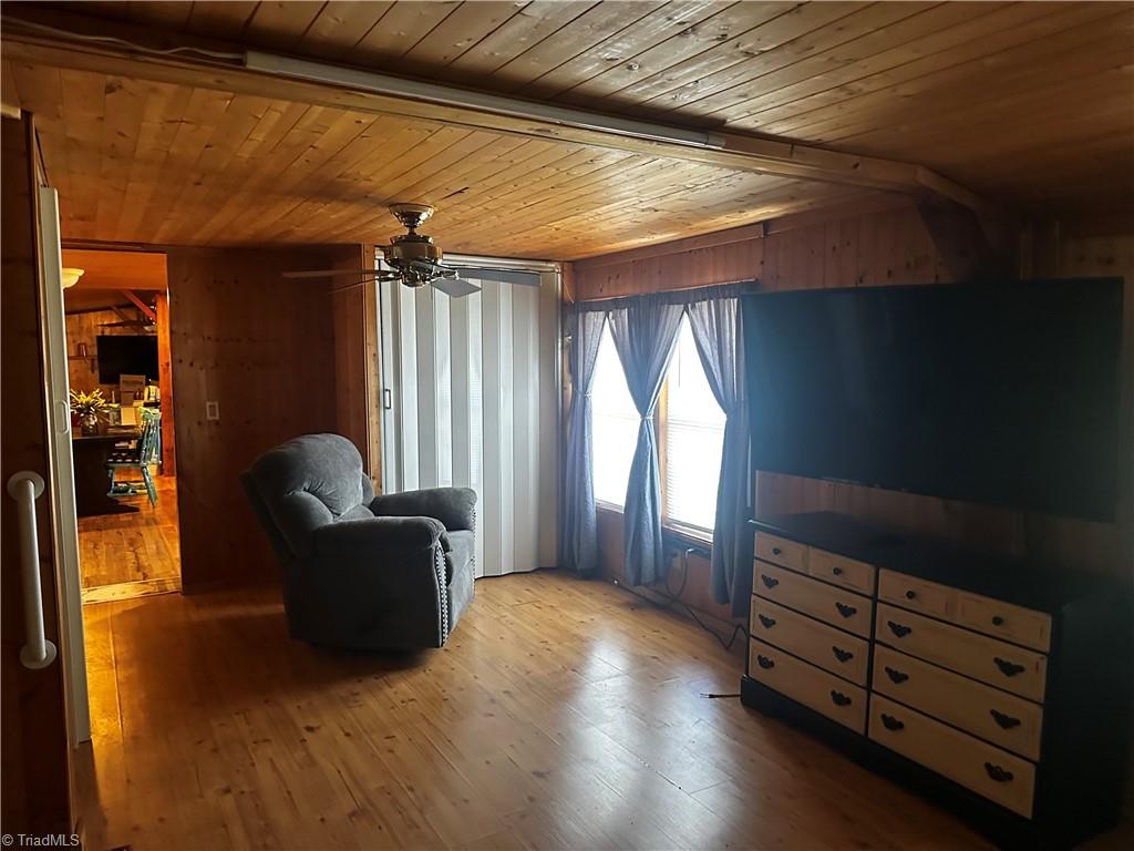 296 Buckwheat Road McGrady, NC 28649 - Photo 10 of 12