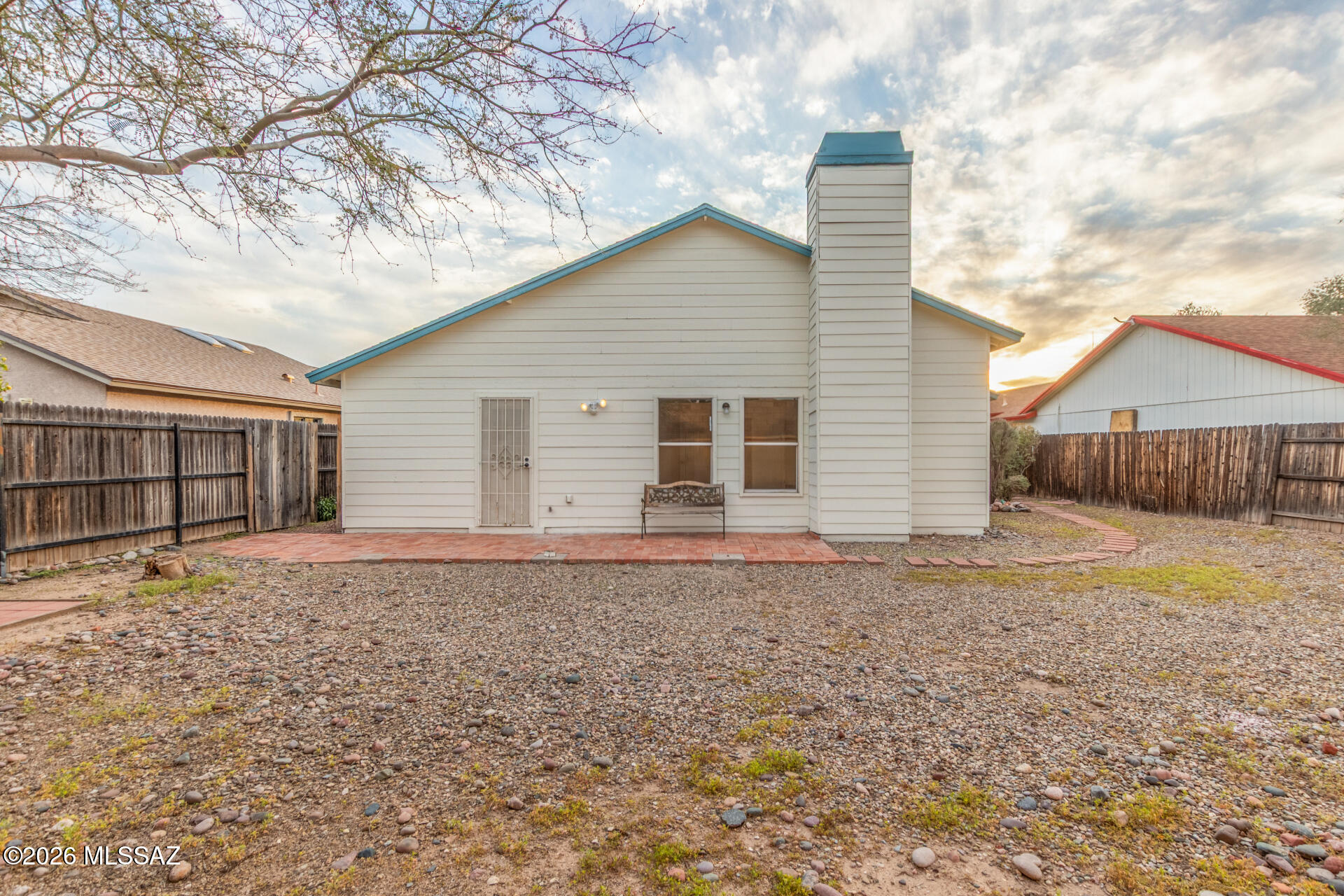4730 North Laird Way Tucson, AZ 85705 - Photo 22 of 24