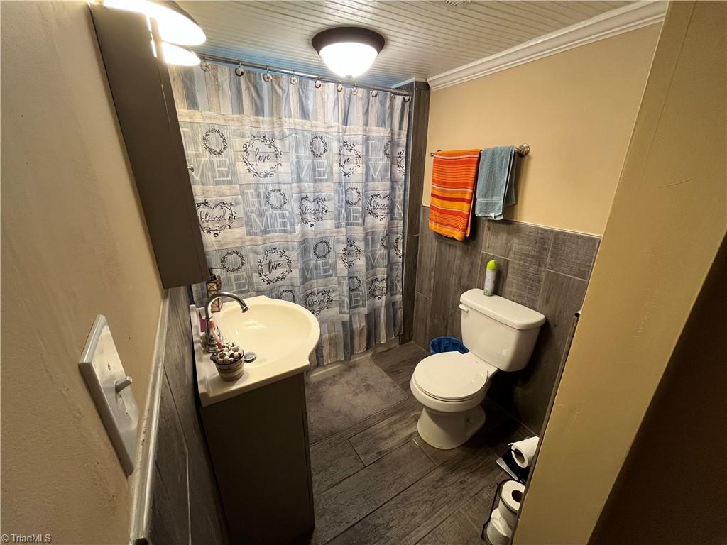 764 Imogene Church Road Lowgap, NC 27024 - Photo 15 of 20 Gallery Image 15
