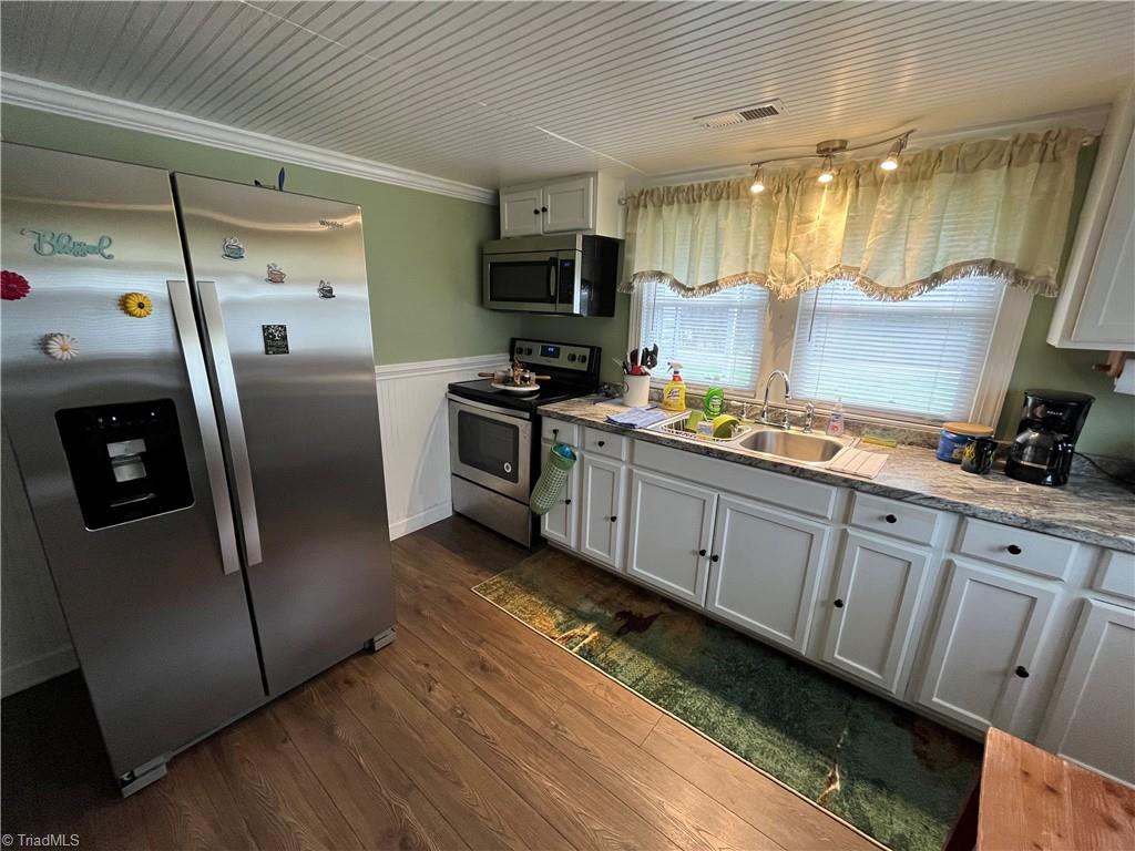 764 Imogene Church Road Lowgap, NC 27024 - Photo 19 of 20 Gallery Image 19