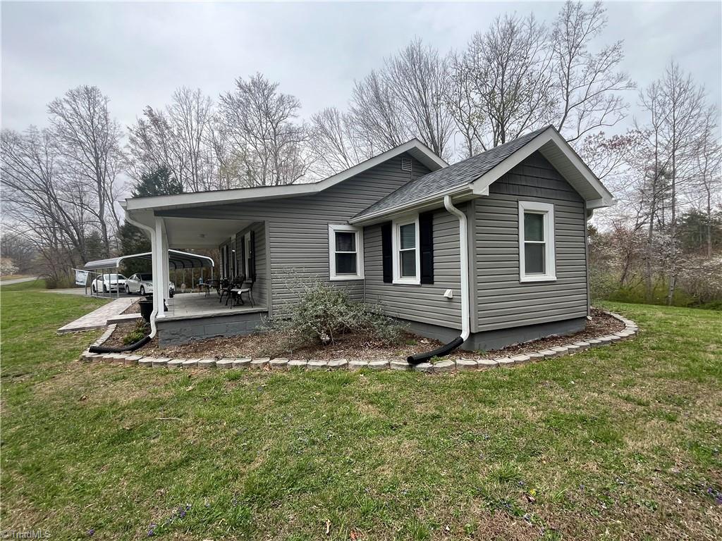 764 Imogene Church Road Lowgap, NC 27024 - Photo 3 of 20 Gallery Image 3