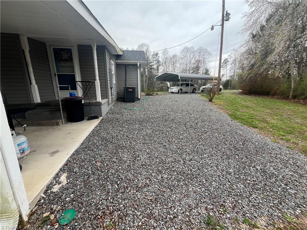 764 Imogene Church Road Lowgap, NC 27024 - Photo 7 of 20 Gallery Image 7