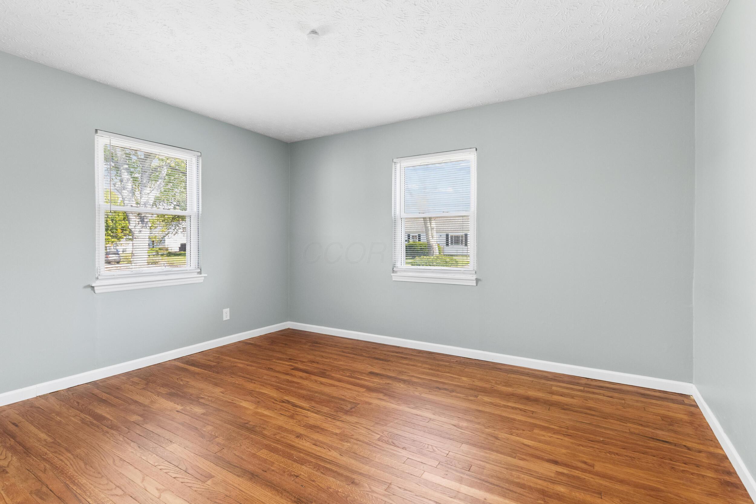 2981 Gerbert Road Columbus, OH 43224 - Photo 15 of 46 Bedroom 1