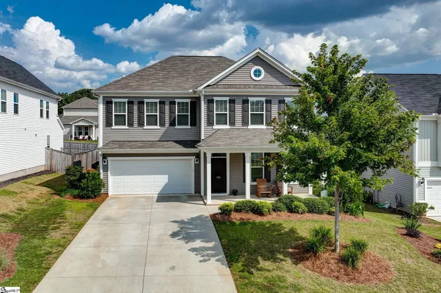 $485,000 | 306 Sterling Court, Easley, SC 29642