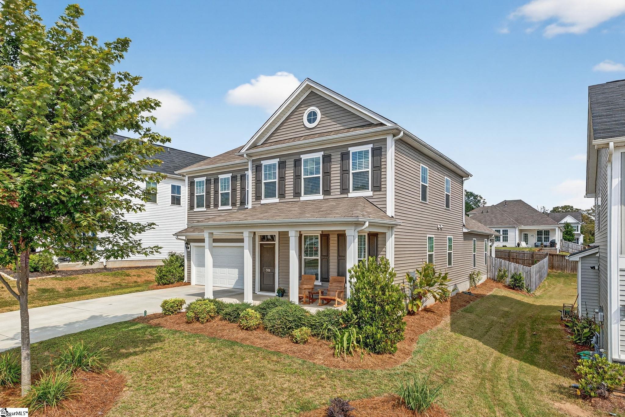 306 Sterling Court Easley, SC 29642 - Photo 2 of 50