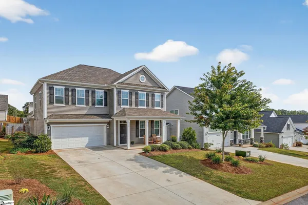 $485,000 | 306 Sterling Court, Easley, SC 29642