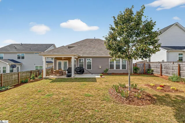 $485,000 | 306 Sterling Court, Easley, SC 29642