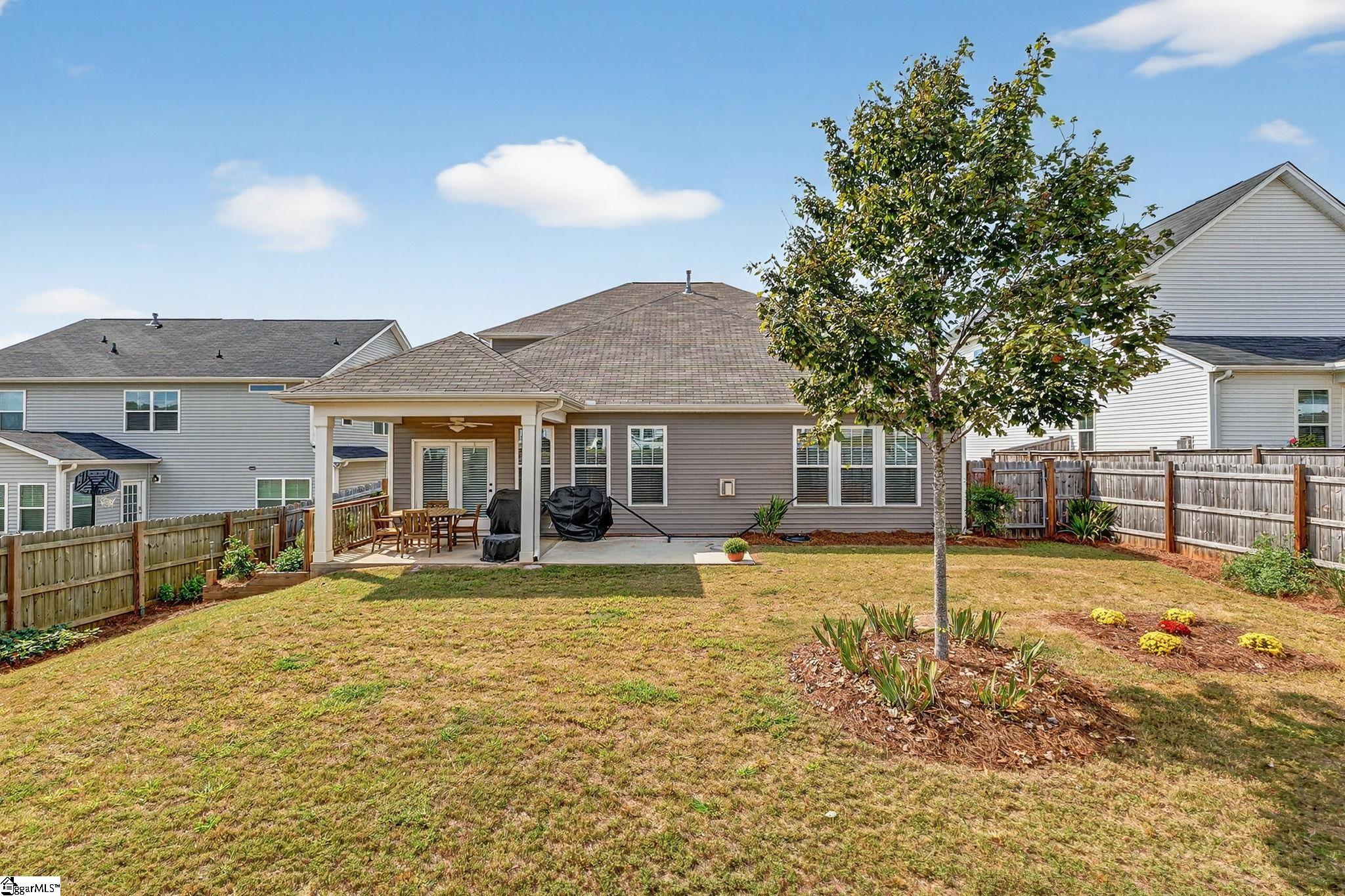 306 Sterling Court Easley, SC 29642 - Photo 37 of 50