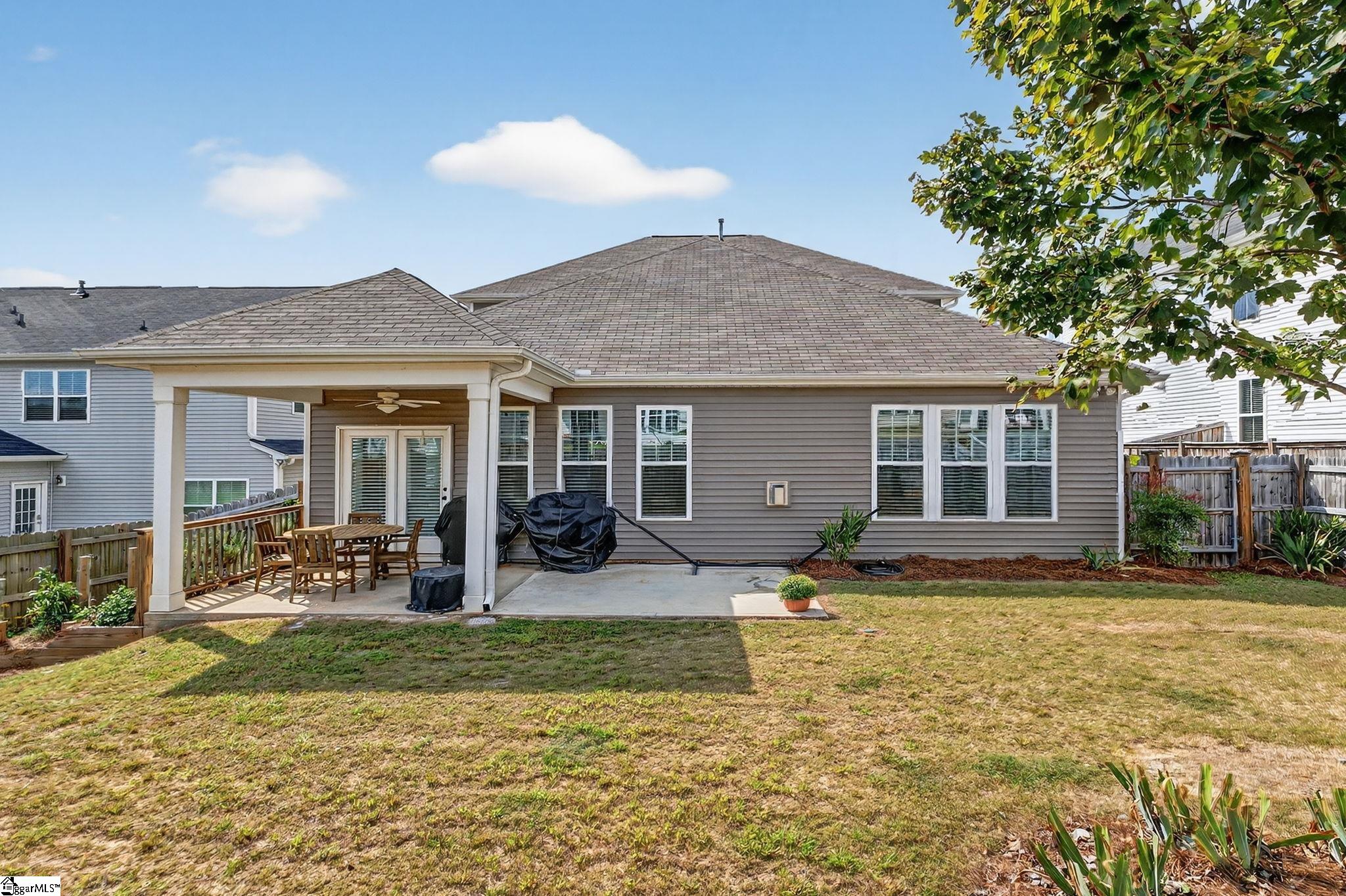 306 Sterling Court Easley, SC 29642 - Photo 38 of 50