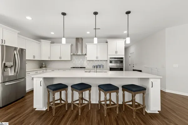 $485,000 | 306 Sterling Court, Easley, SC 29642