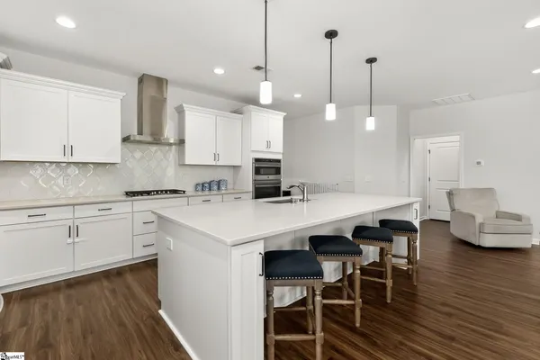 $485,000 | 306 Sterling Court, Easley, SC 29642