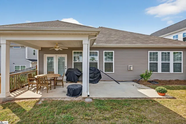 $485,000 | 306 Sterling Court, Easley, SC 29642