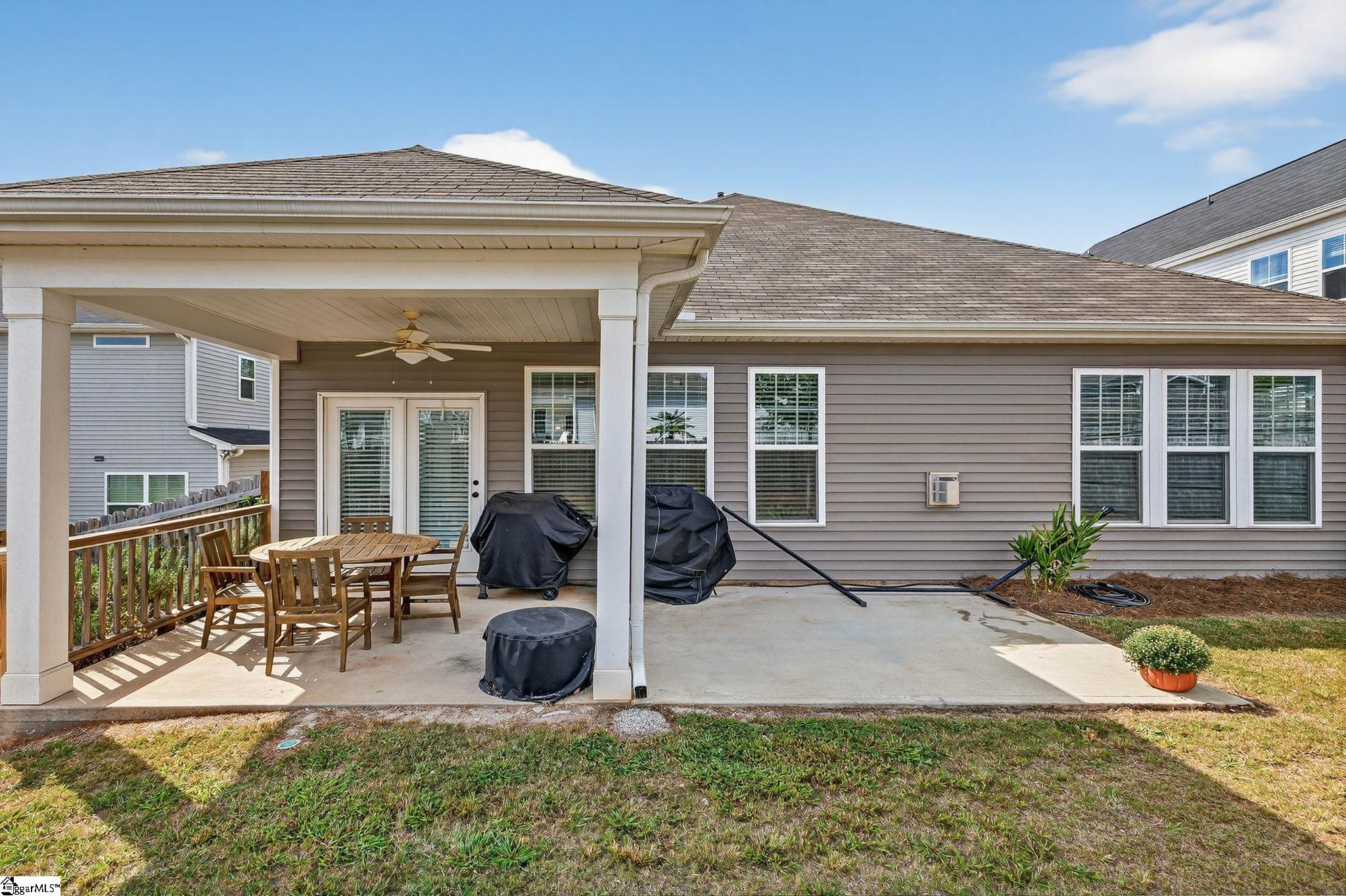 306 Sterling Court Easley, SC 29642 - Photo 39 of 50