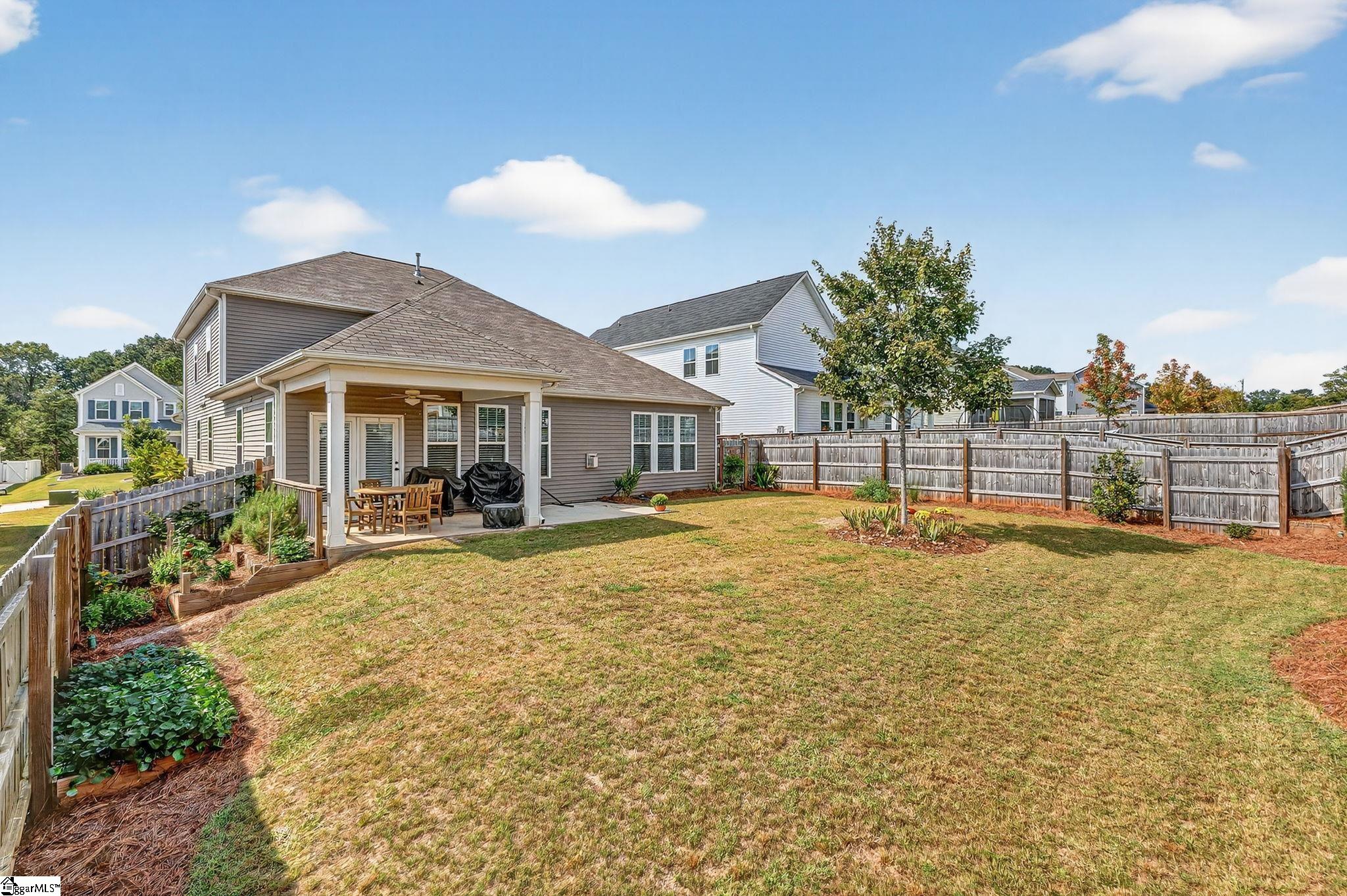 306 Sterling Court Easley, SC 29642 - Photo 40 of 50