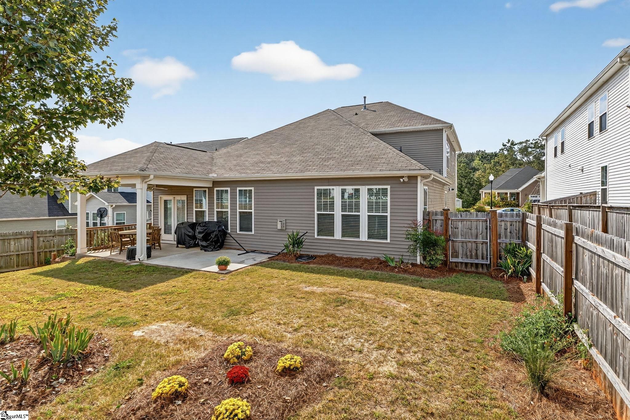 306 Sterling Court Easley, SC 29642 - Photo 42 of 50