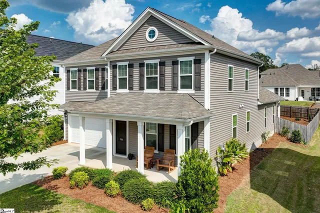 $485,000 | 306 Sterling Court, Easley, SC 29642