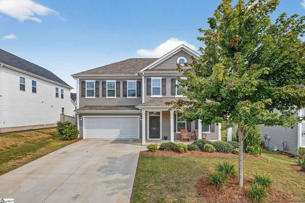 $485,000 | 306 Sterling Court, Easley, SC 29642