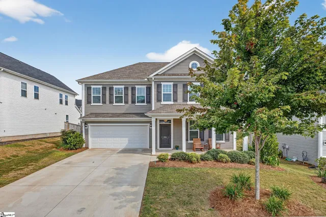 $485,000 | 306 Sterling Court, Easley, SC 29642