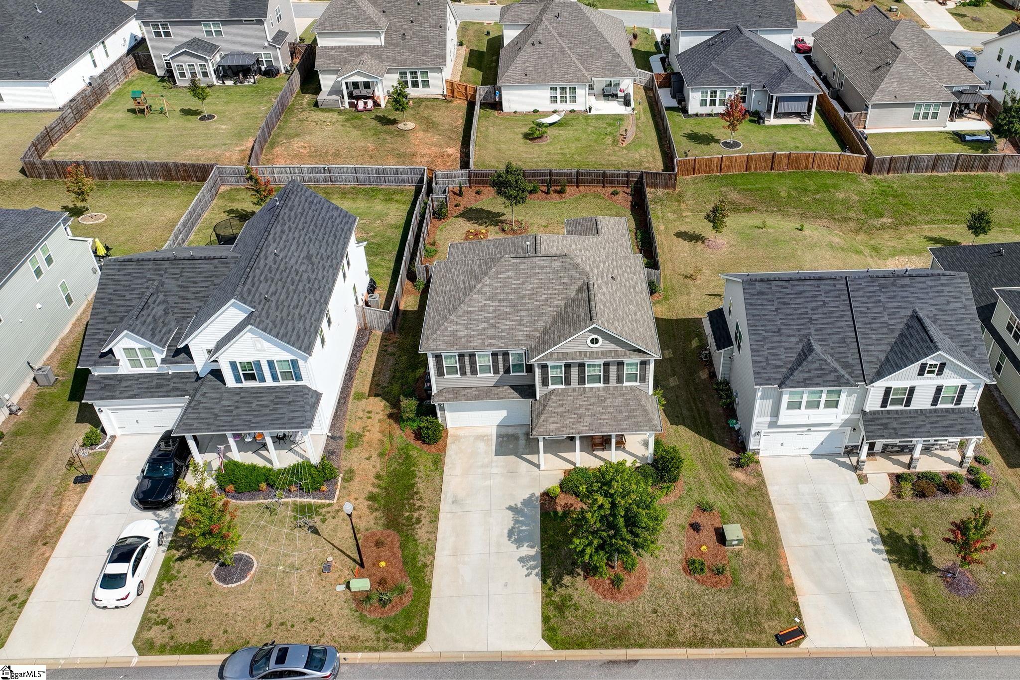 306 Sterling Court Easley, SC 29642 - Photo 48 of 50