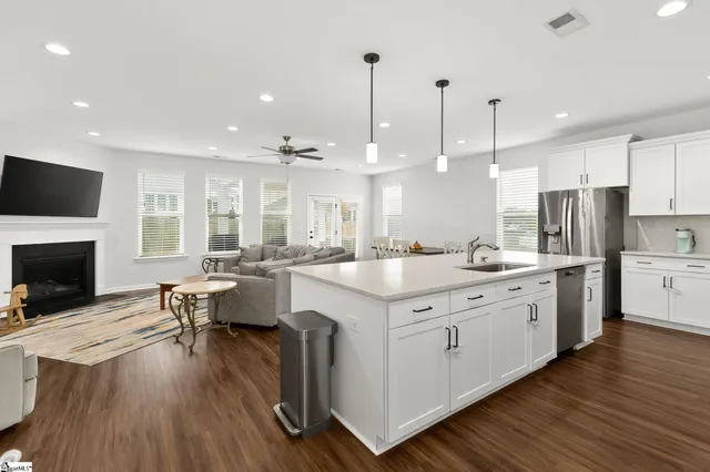 $485,000 | 306 Sterling Court, Easley, SC 29642