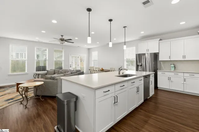 $485,000 | 306 Sterling Court, Easley, SC 29642