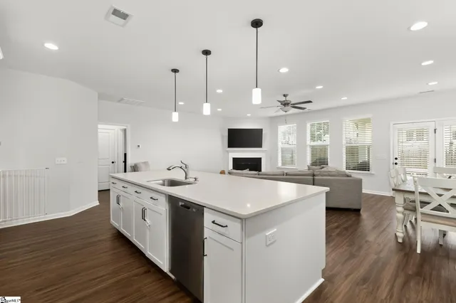 $485,000 | 306 Sterling Court, Easley, SC 29642