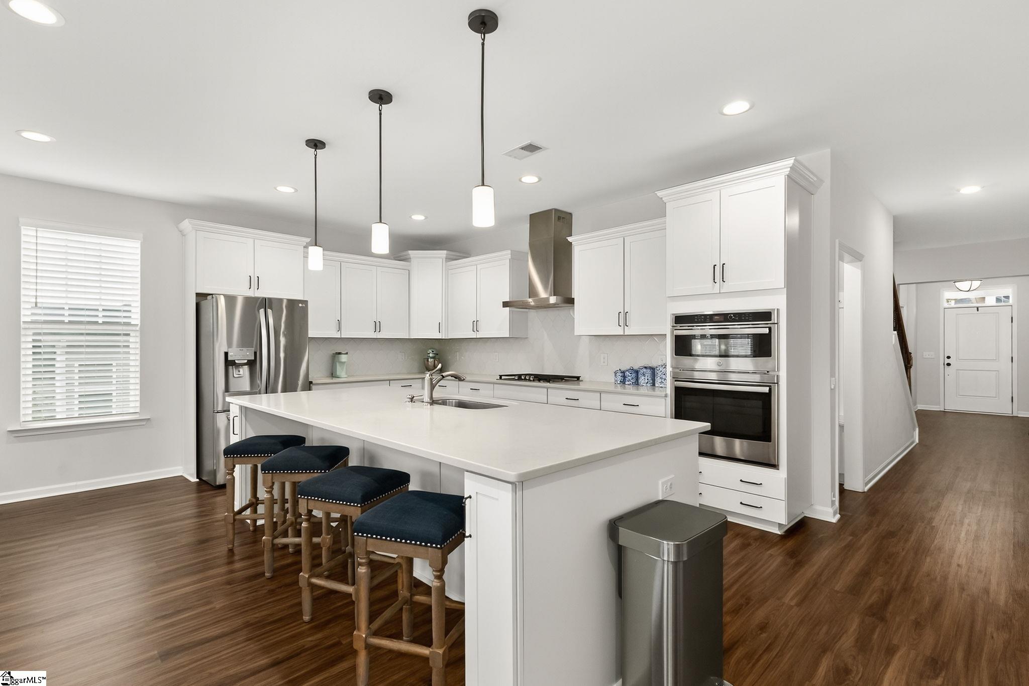 306 Sterling Court Easley, SC 29642 - Photo 8 of 50
