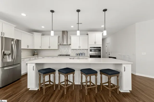 $485,000 | 306 Sterling Court, Easley, SC 29642