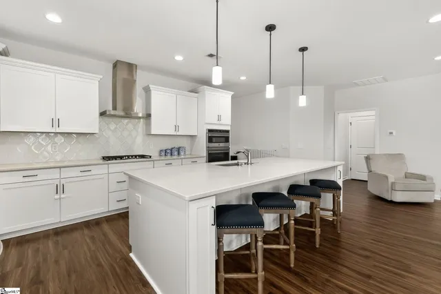 $485,000 | 306 Sterling Court, Easley, SC 29642