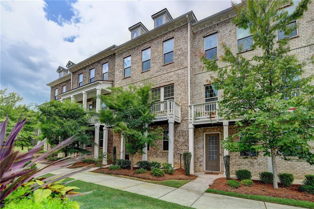 509 Headwind Way Alpharetta, GA 30005 - Photo 1 of 1