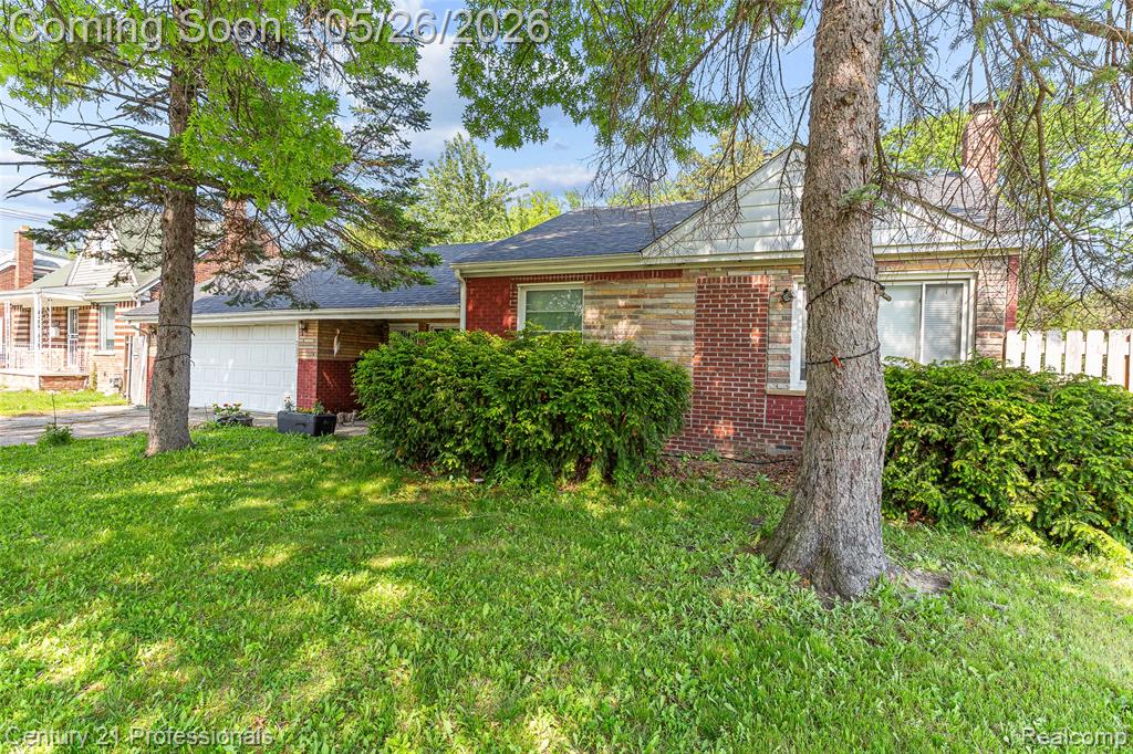 3231 Spruce Street Inkster, MI 48141 - Photo 32 of 36