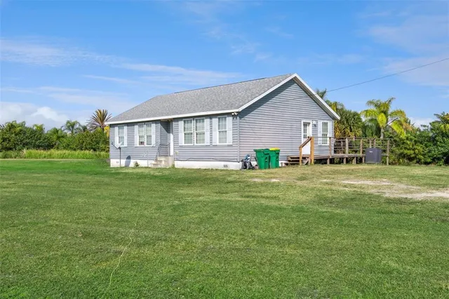 $349,000 | 3640 Hammock Road, Mims, FL 32754