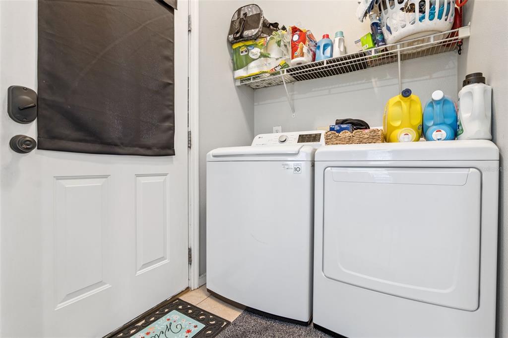 3640 Hammock Road Mims, FL 32754 - Photo 21 of 53