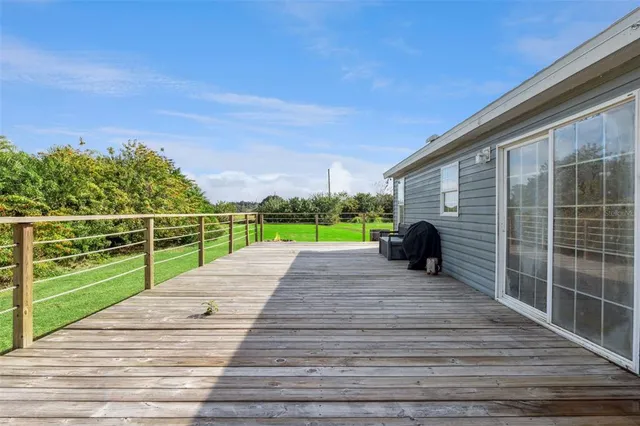 $349,000 | 3640 Hammock Road, Mims, FL 32754