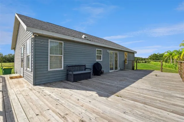 $349,000 | 3640 Hammock Road, Mims, FL 32754