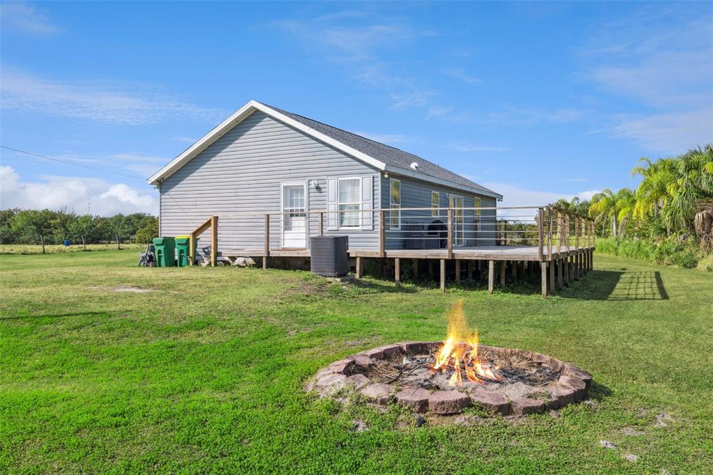 3640 Hammock Road Mims, FL 32754 - Photo 25 of 53