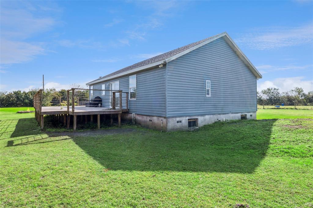 3640 Hammock Road Mims, FL 32754 - Photo 26 of 53