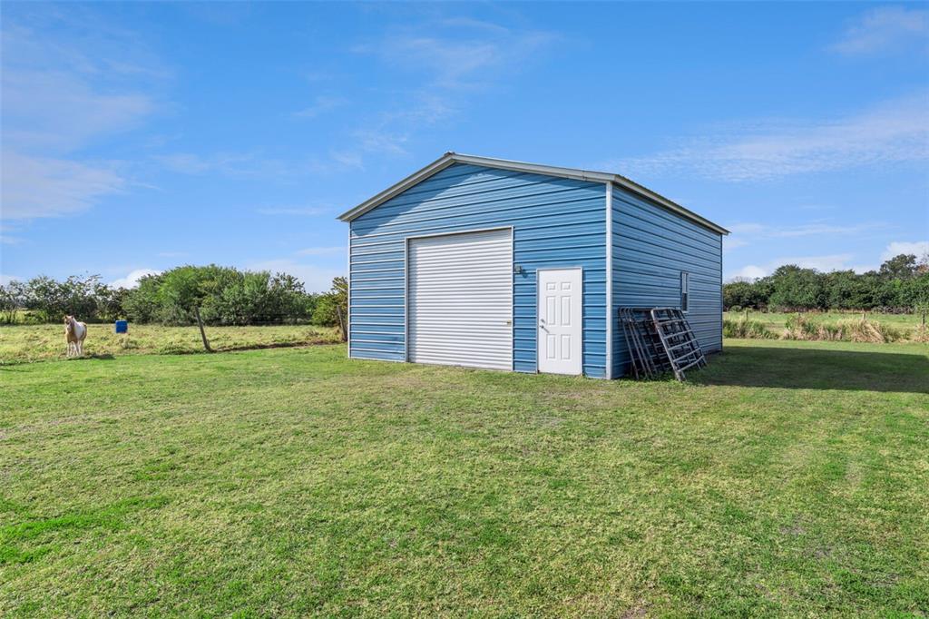 3640 Hammock Road Mims, FL 32754 - Photo 27 of 53