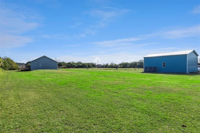 $349,000 | 3640 Hammock Road, Mims, FL 32754