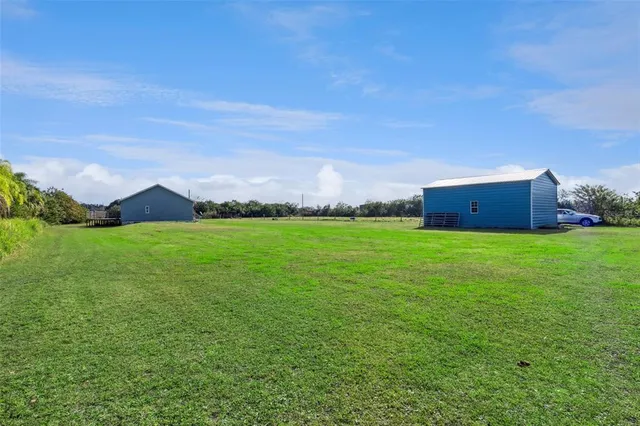 $349,000 | 3640 Hammock Road, Mims, FL 32754