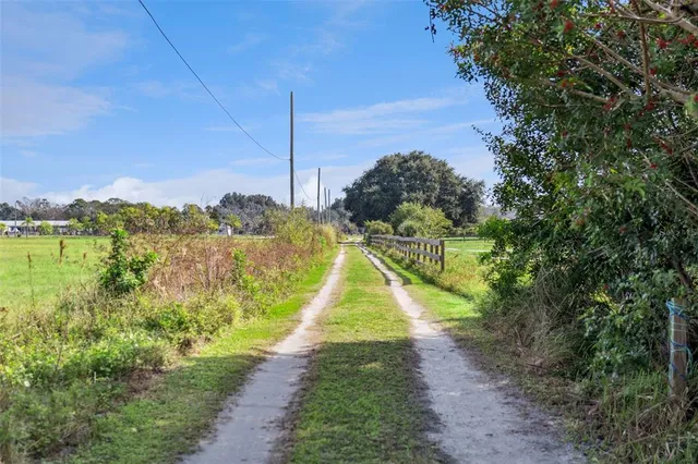 $349,000 | 3640 Hammock Road, Mims, FL 32754