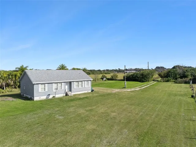 $349,000 | 3640 Hammock Road, Mims, FL 32754