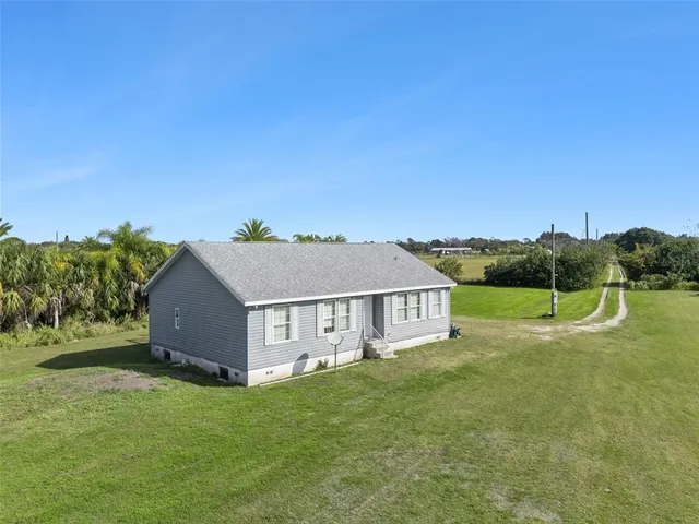 $349,000 | 3640 Hammock Road, Mims, FL 32754
