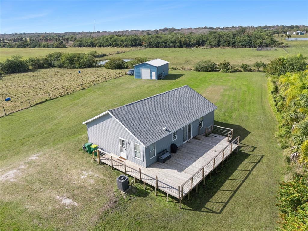 3640 Hammock Road Mims, FL 32754 - Photo 38 of 53