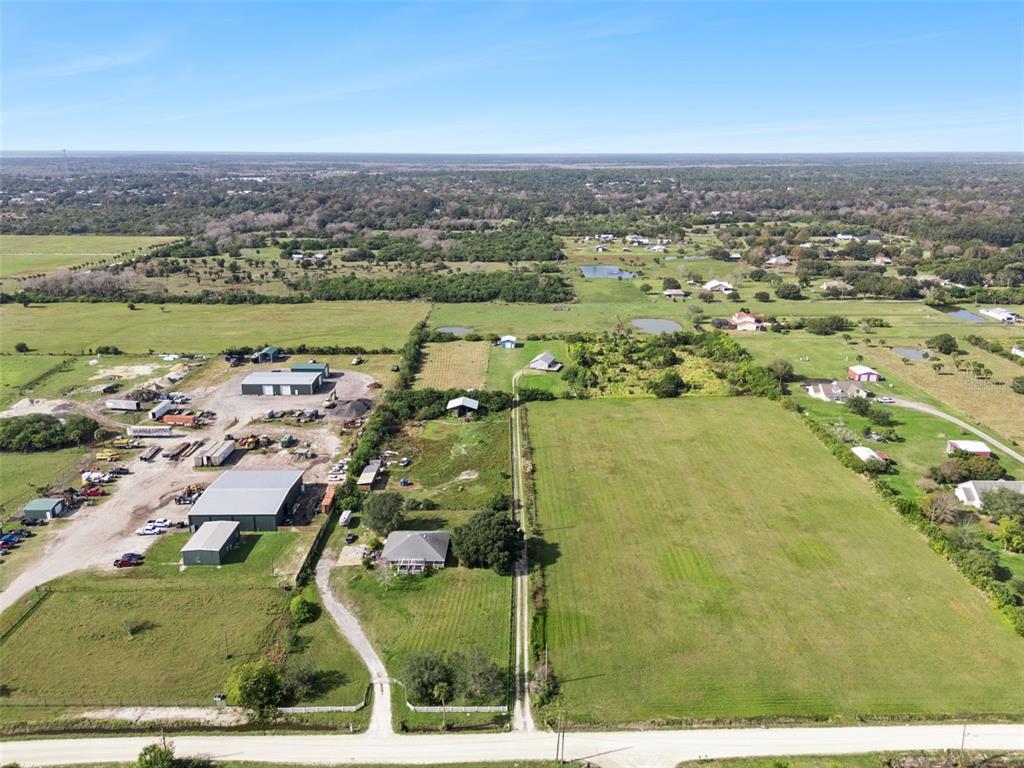 3640 Hammock Road Mims, FL 32754 - Photo 39 of 53