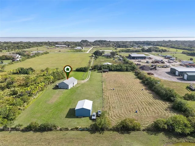 $349,000 | 3640 Hammock Road, Mims, FL 32754