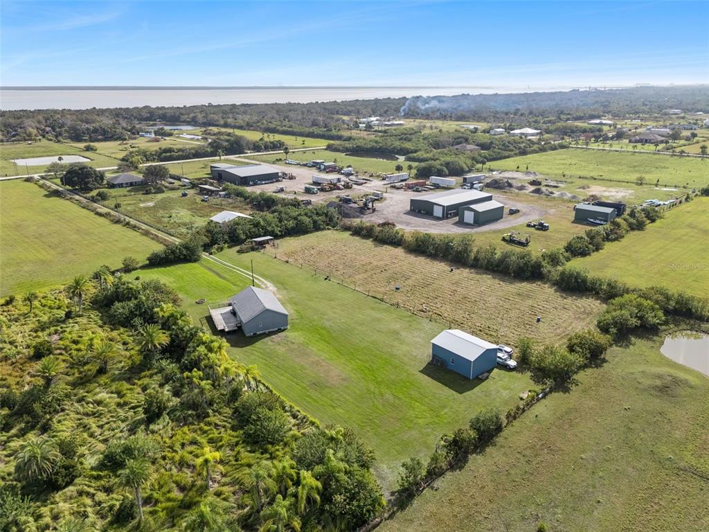 3640 Hammock Road Mims, FL 32754 - Photo 42 of 53